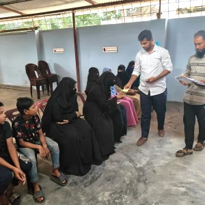 Support to Orphan