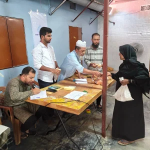 Support to Widows (2)